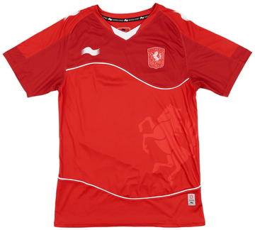 FC Twente 2011-12 Home