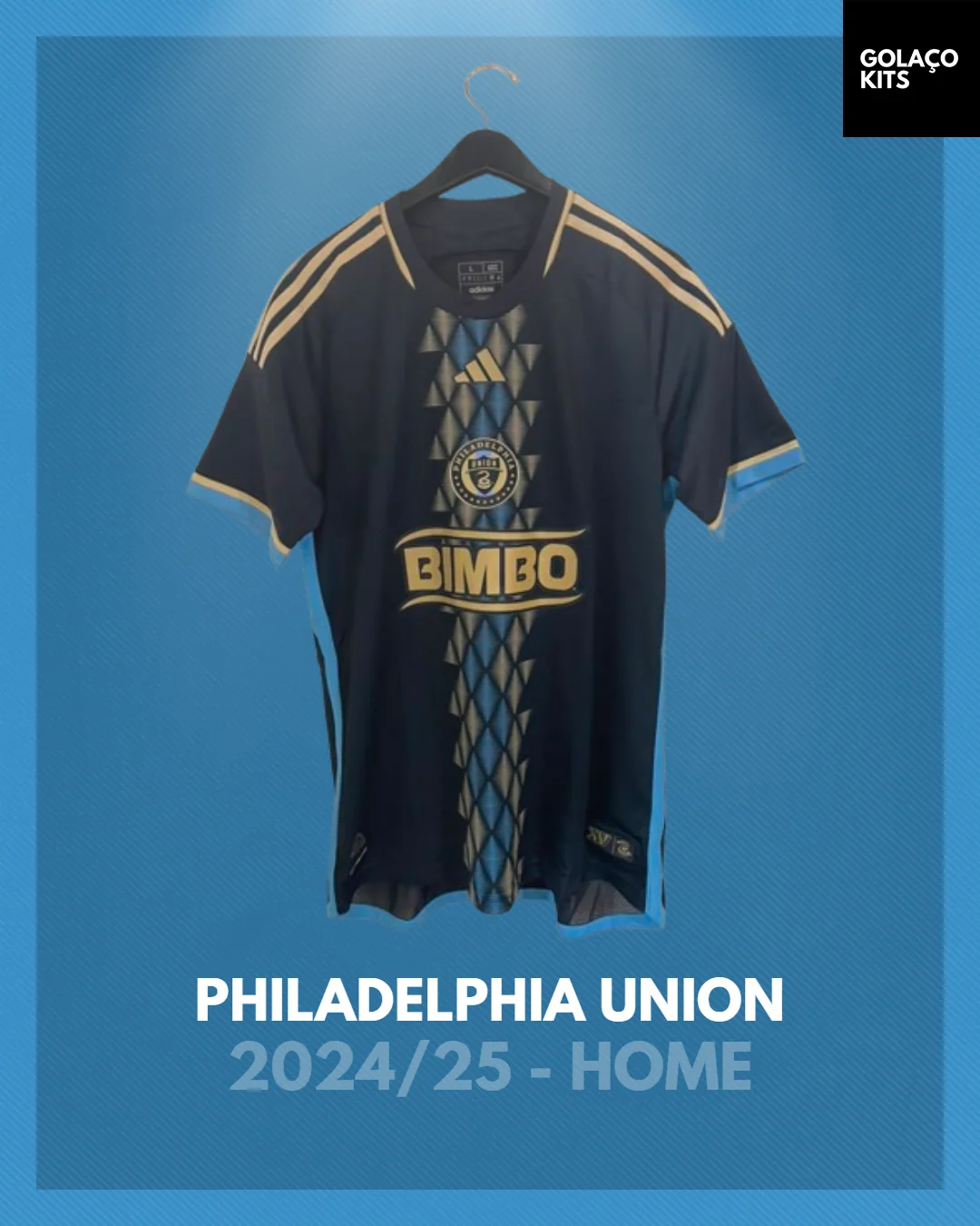 Philadelphia Union 2024-25 Special