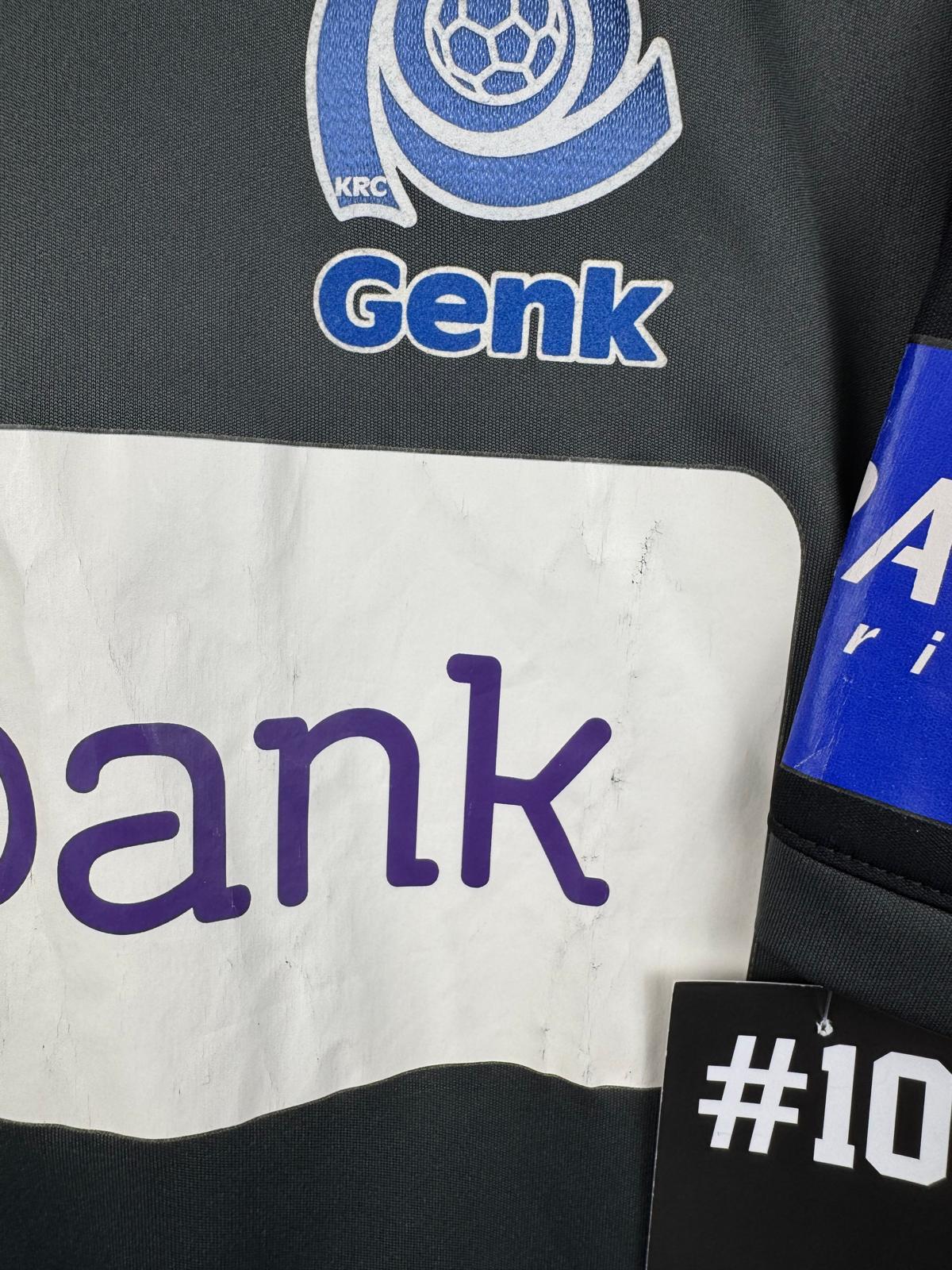 Krc Genk 2014-15 Away