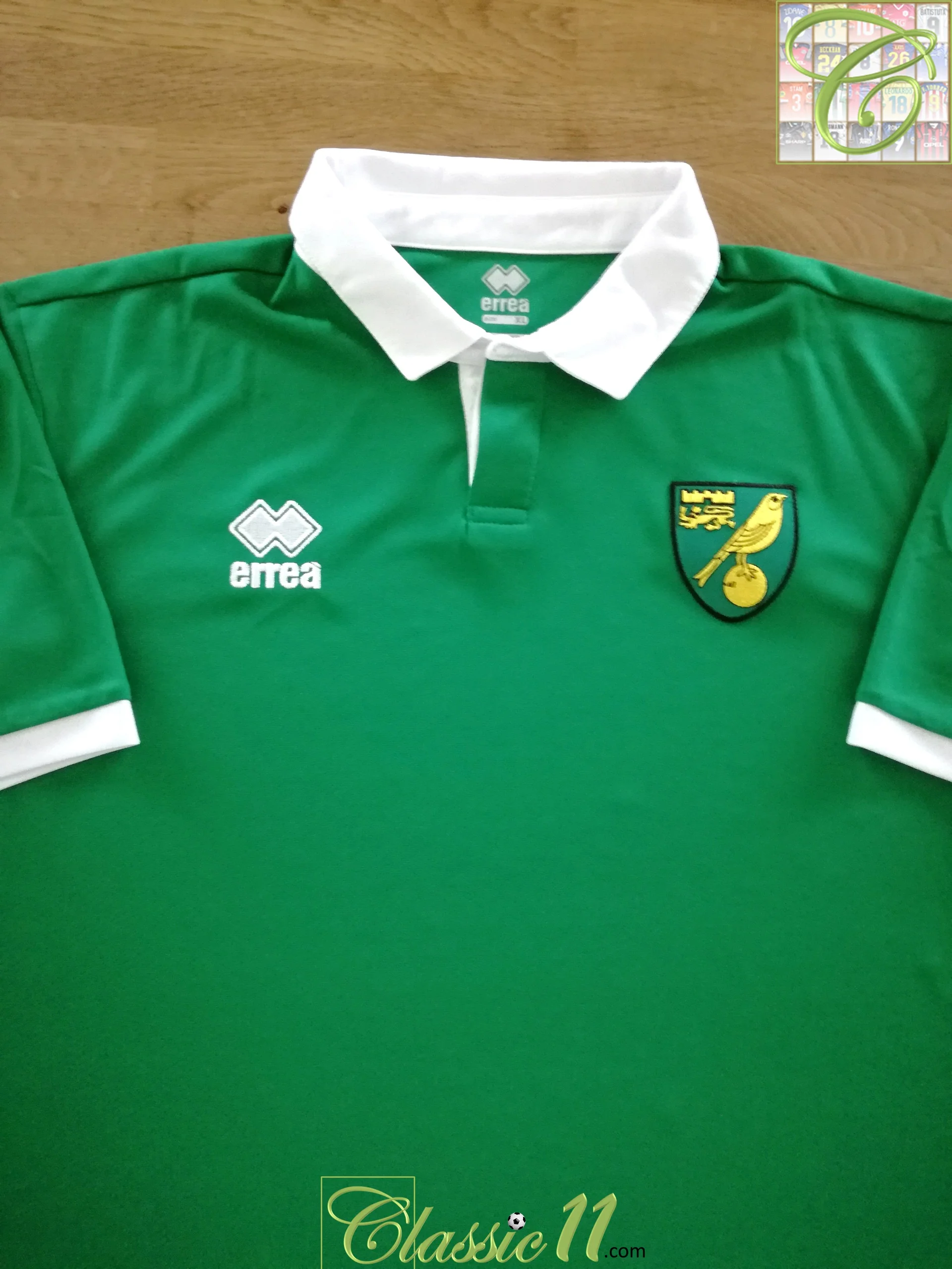 Norwich City 2011-12 Away