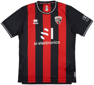 FC Ingolstadt 2024-25 Home