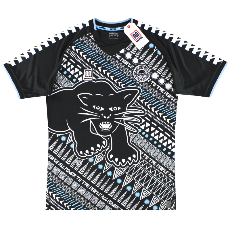 Oakland Roots 2023 Home