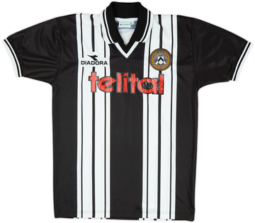 Udinese 1998-99 Home