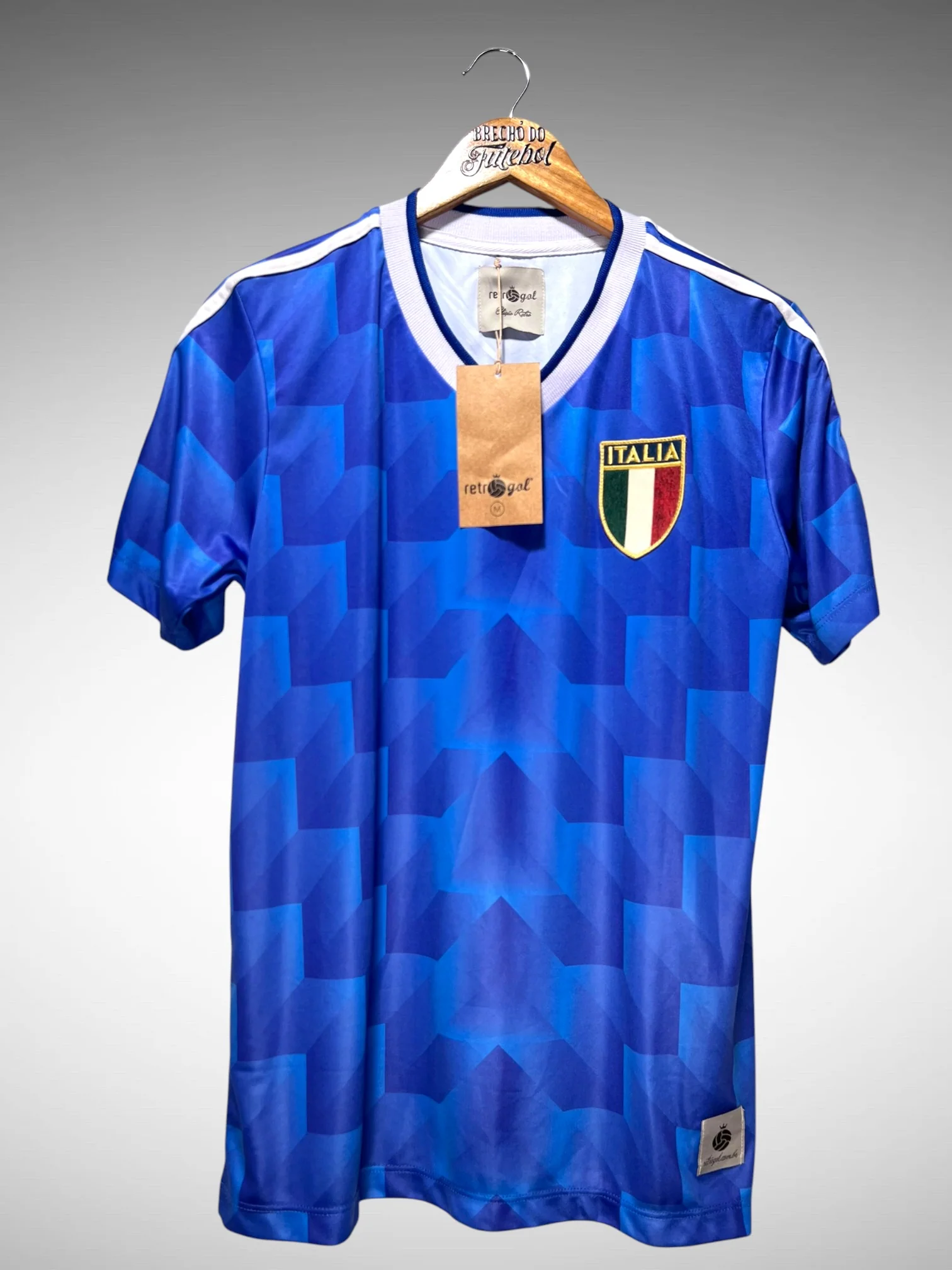 Italia 1988 Home