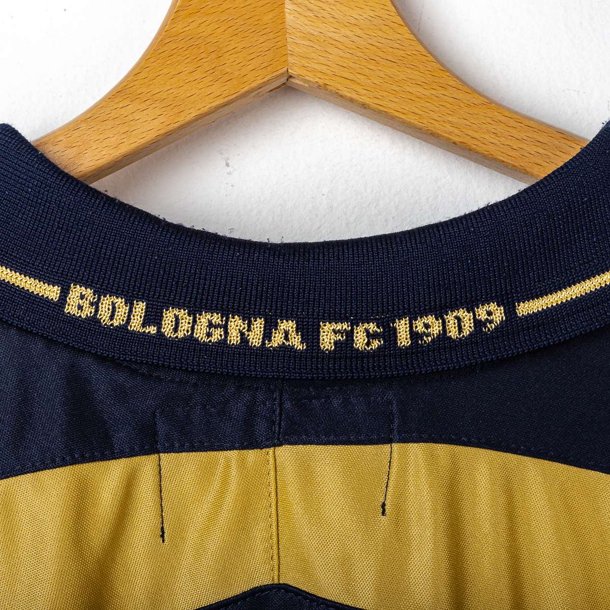 Bologna 2001-02 Special