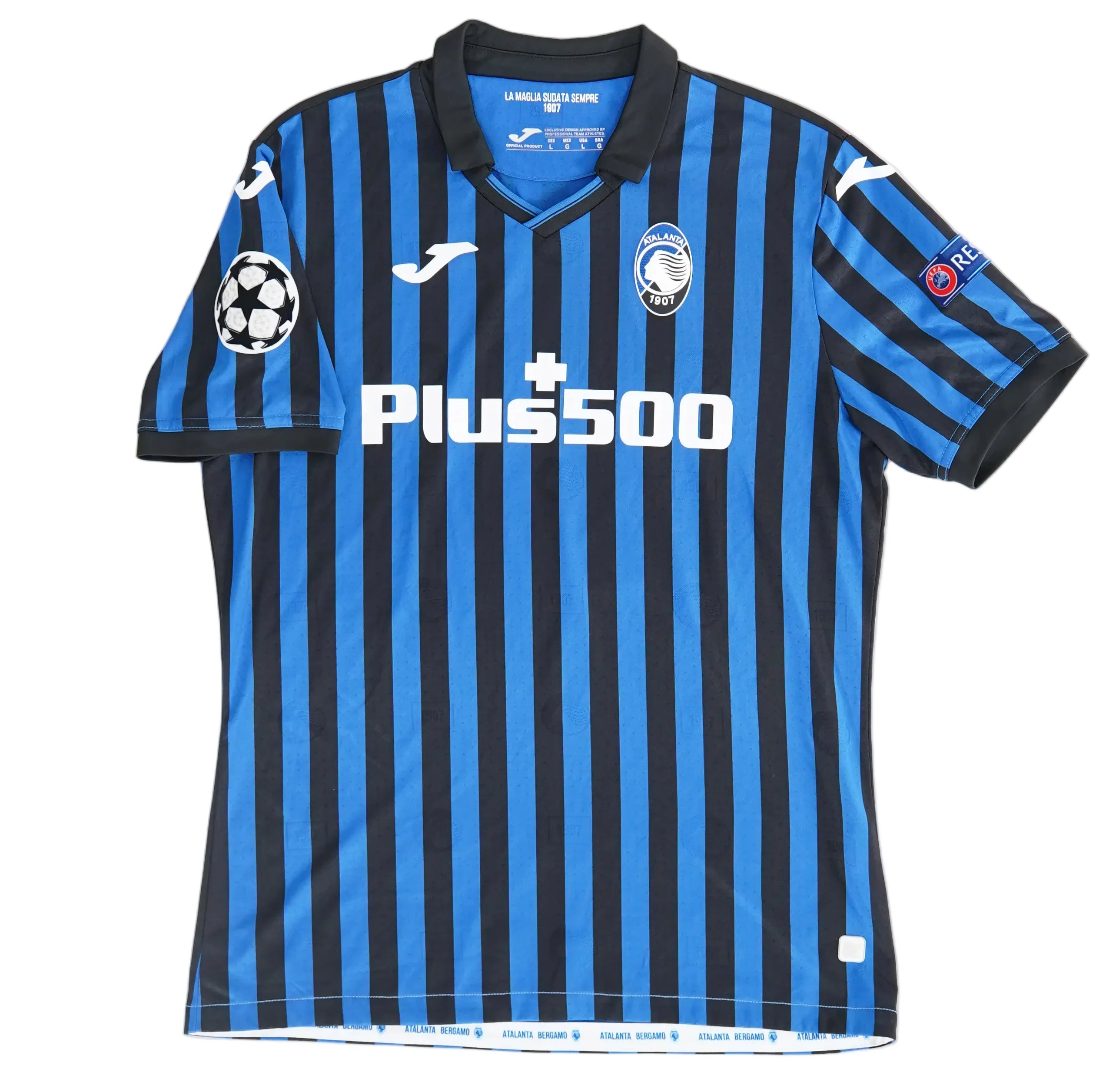 Atalanta 2020-21 Special