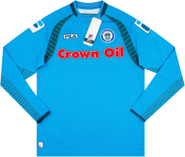 Rochdale 2014-15 Gk