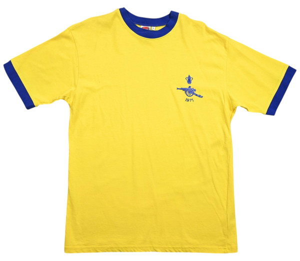 Arsenal 1971 Other