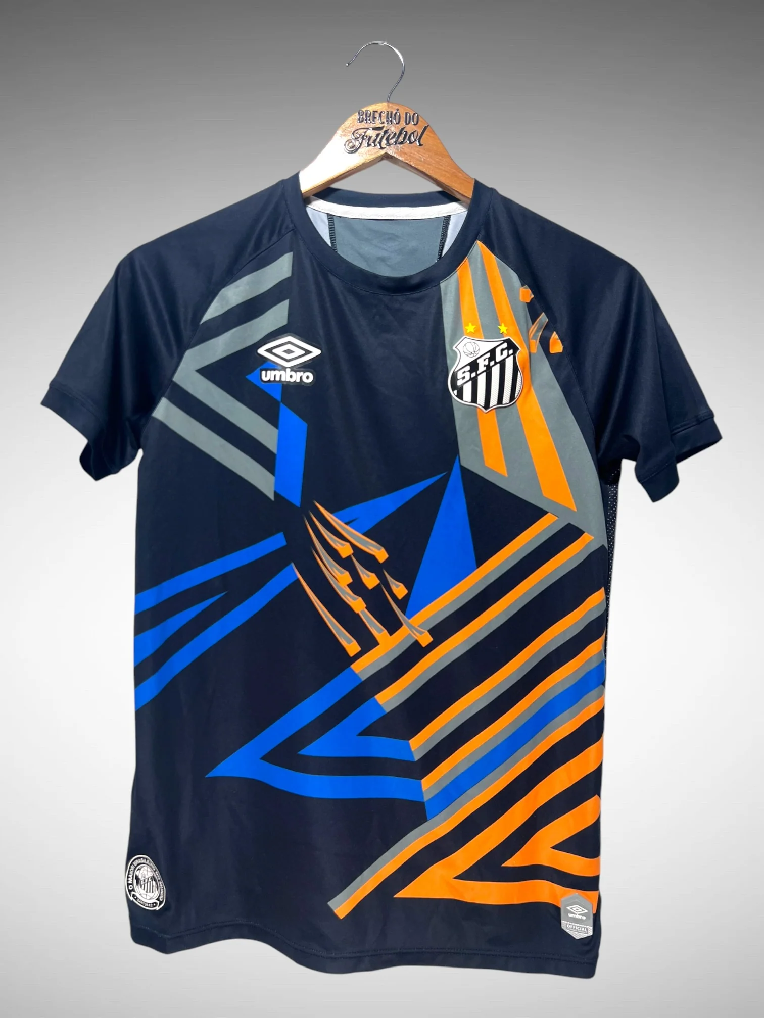 Santos 2020 Gk