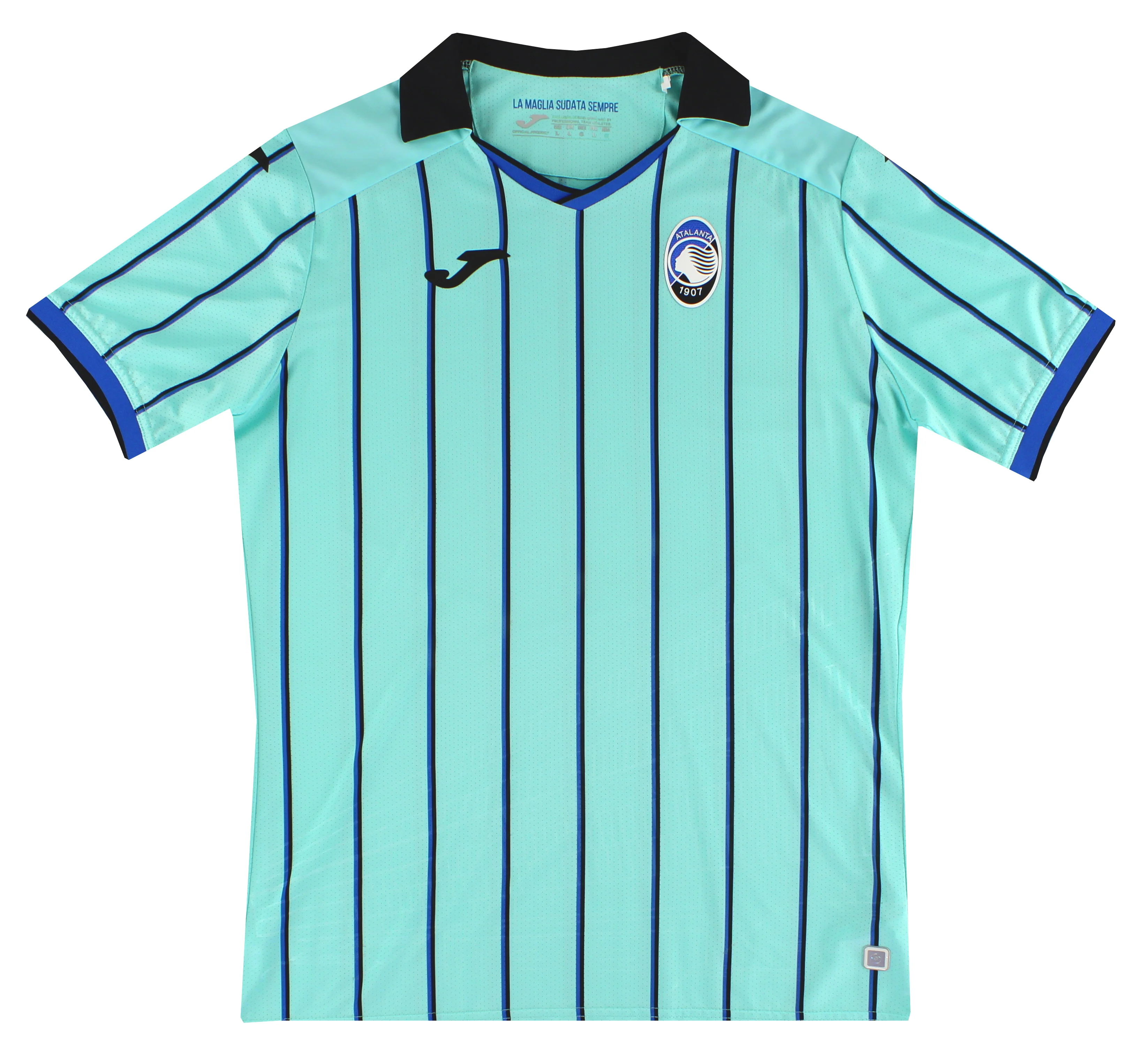 Atalanta 2022-23 Third