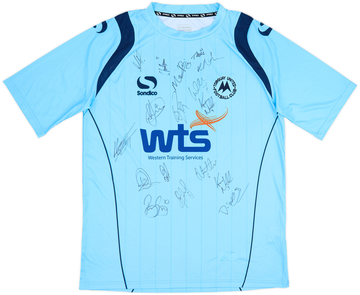 Torquay 2013-14 Third