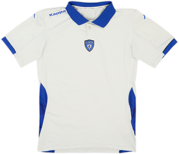 AC Bastia 2014-15 Away