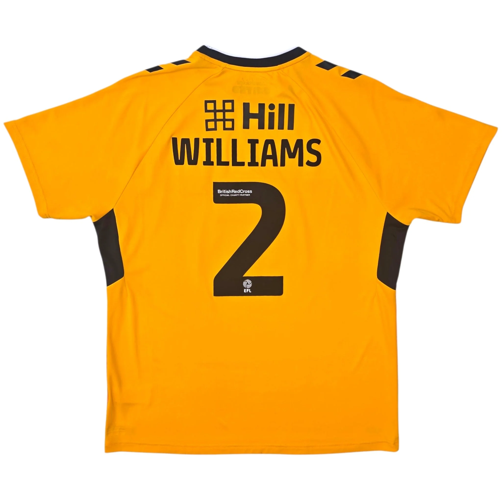 Cambridge United 2022-23 Home