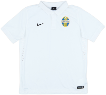 Hellas Verona 2014-15 Away