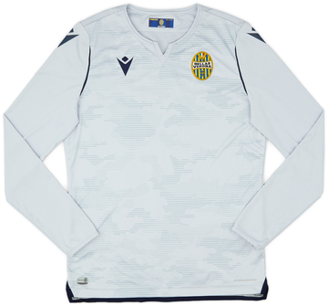 Hellas Verona 2019-20 Gk