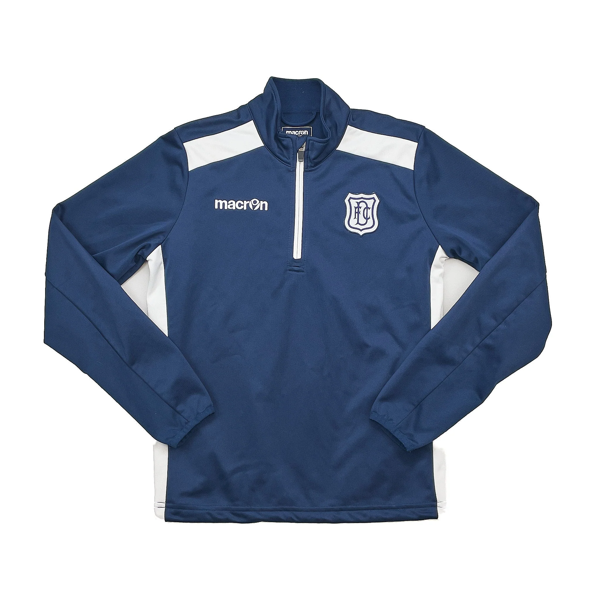 Dundee FC 2020-21 Training