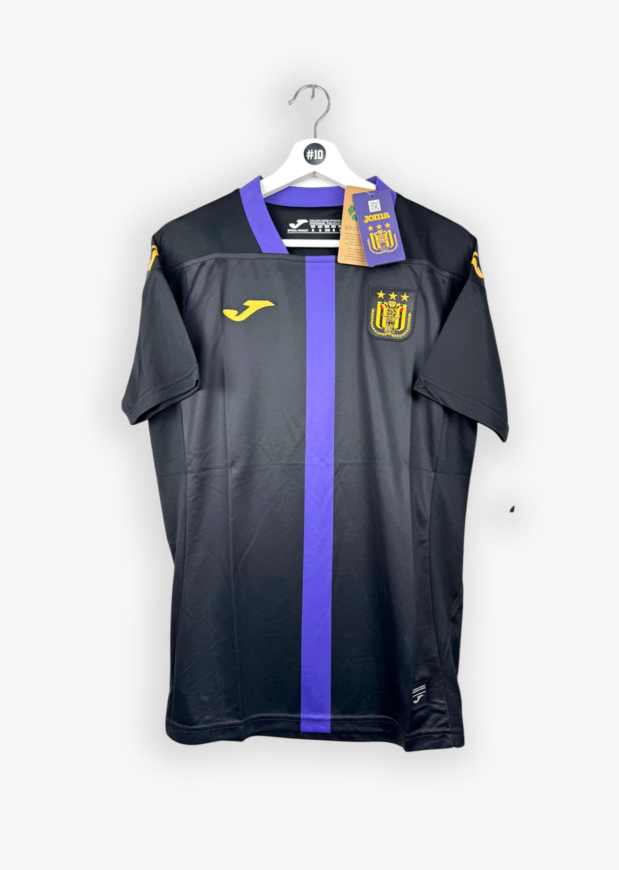 Anderlecht 2023-24 Third