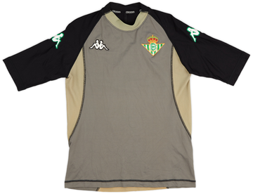 Real Betis 2004-05 Away