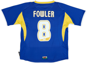 Cardiff City 2007-08 Home