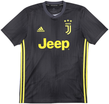 Juventus 2018-19 Third