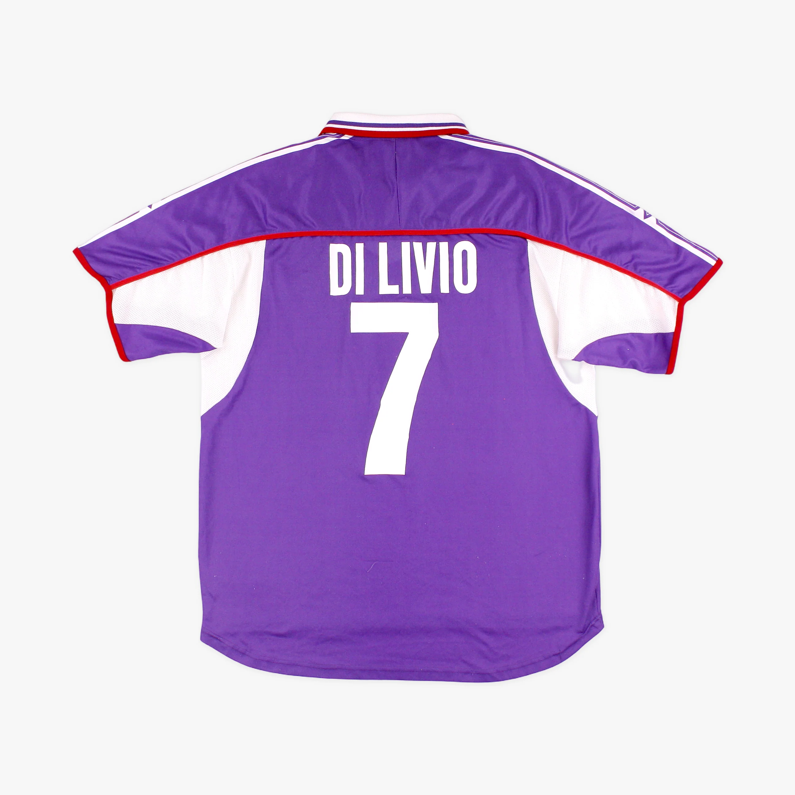 Fiorentina 2001-02 Home