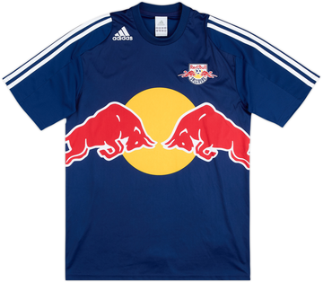 Red Bull Salzburg 2006-07 Away