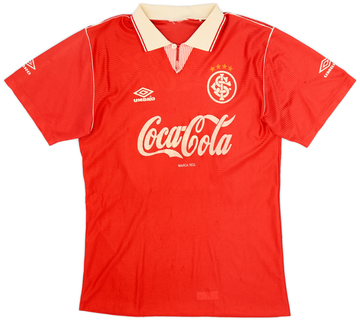 Internacional 1993-94 Home
