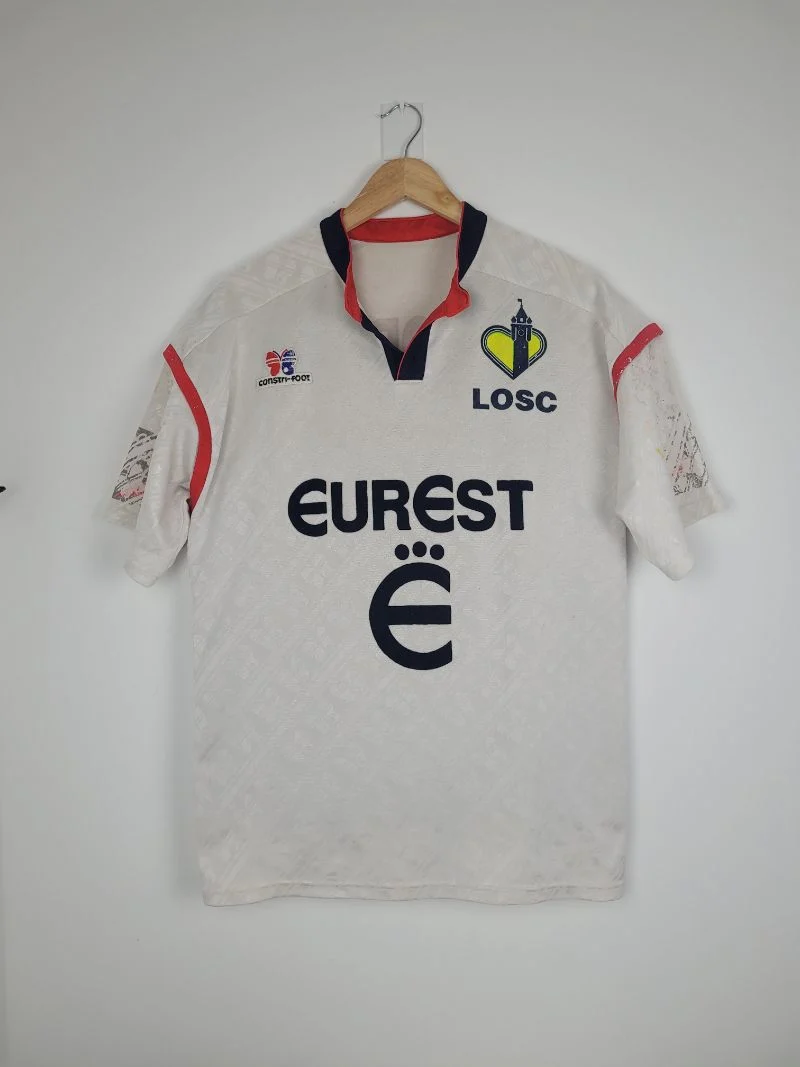 Lille 1991-92 Special