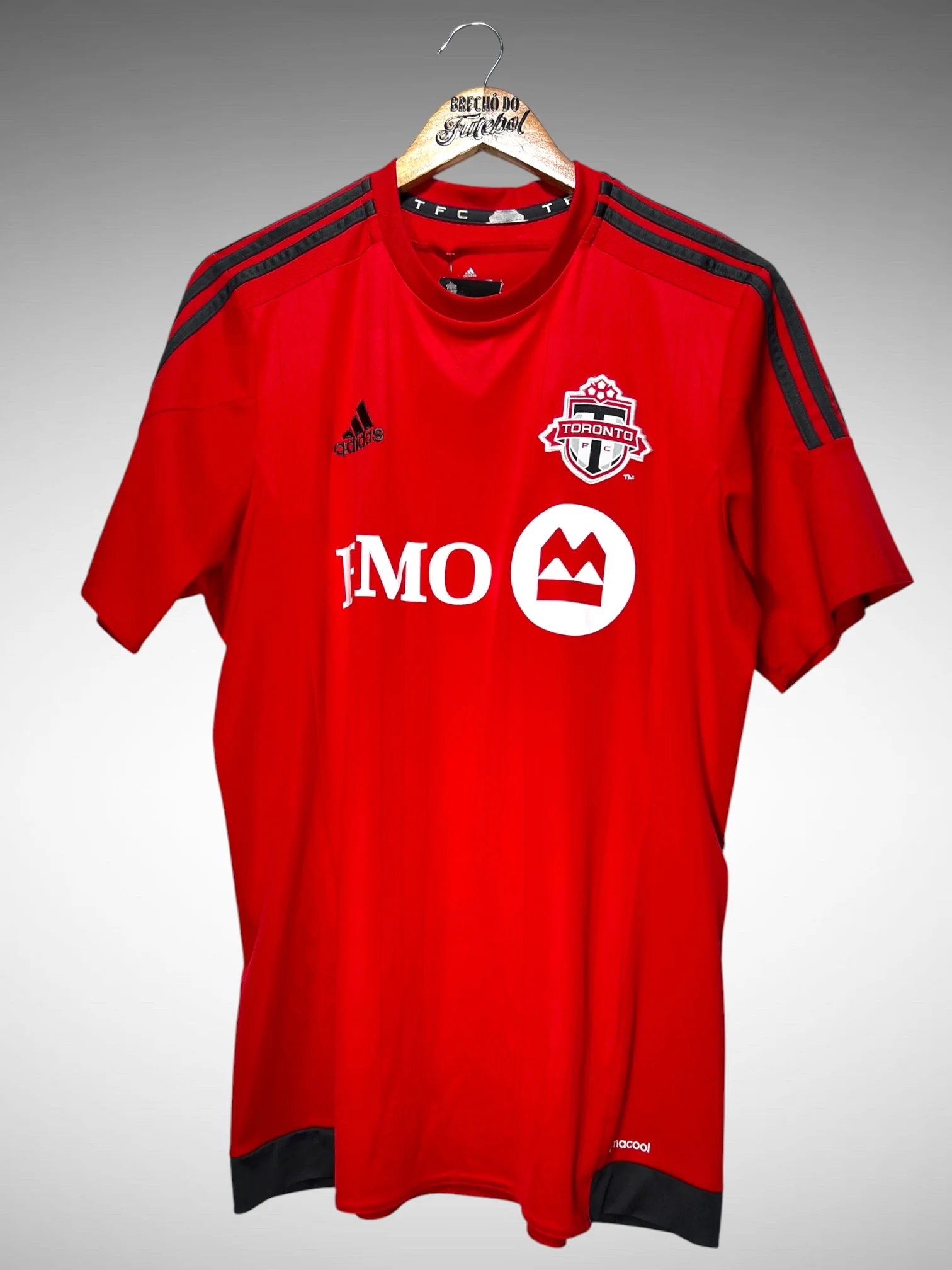 Toronto FC 2016 Home