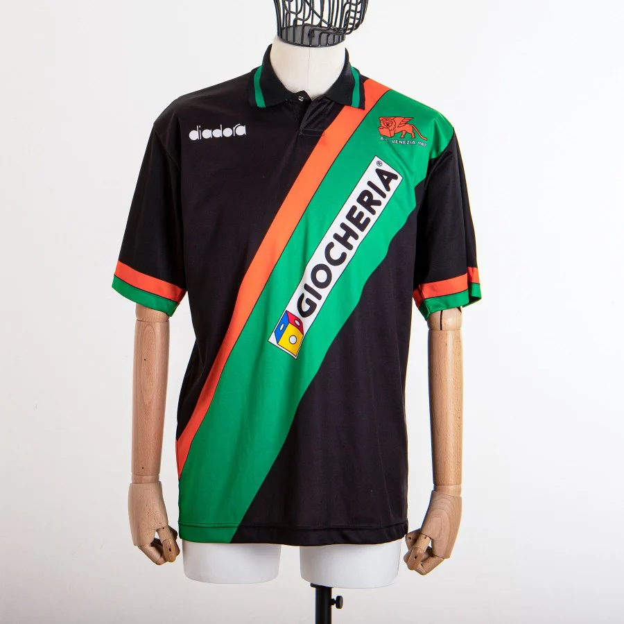 Venezia 1992-93 Home