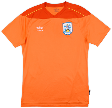 Huddersfield 2020-21 Gk