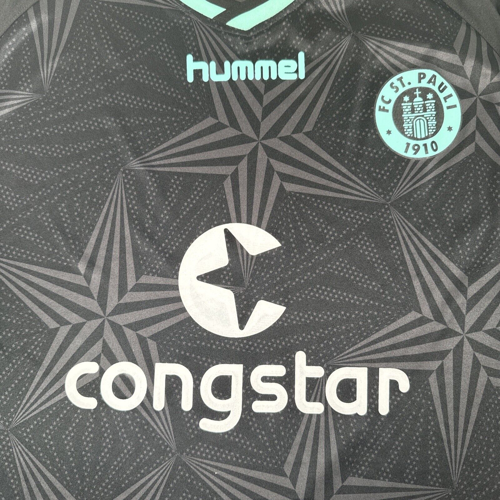 St Pauli 2014-15 Third