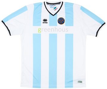 Shrewsbury Town 2015-16 Away