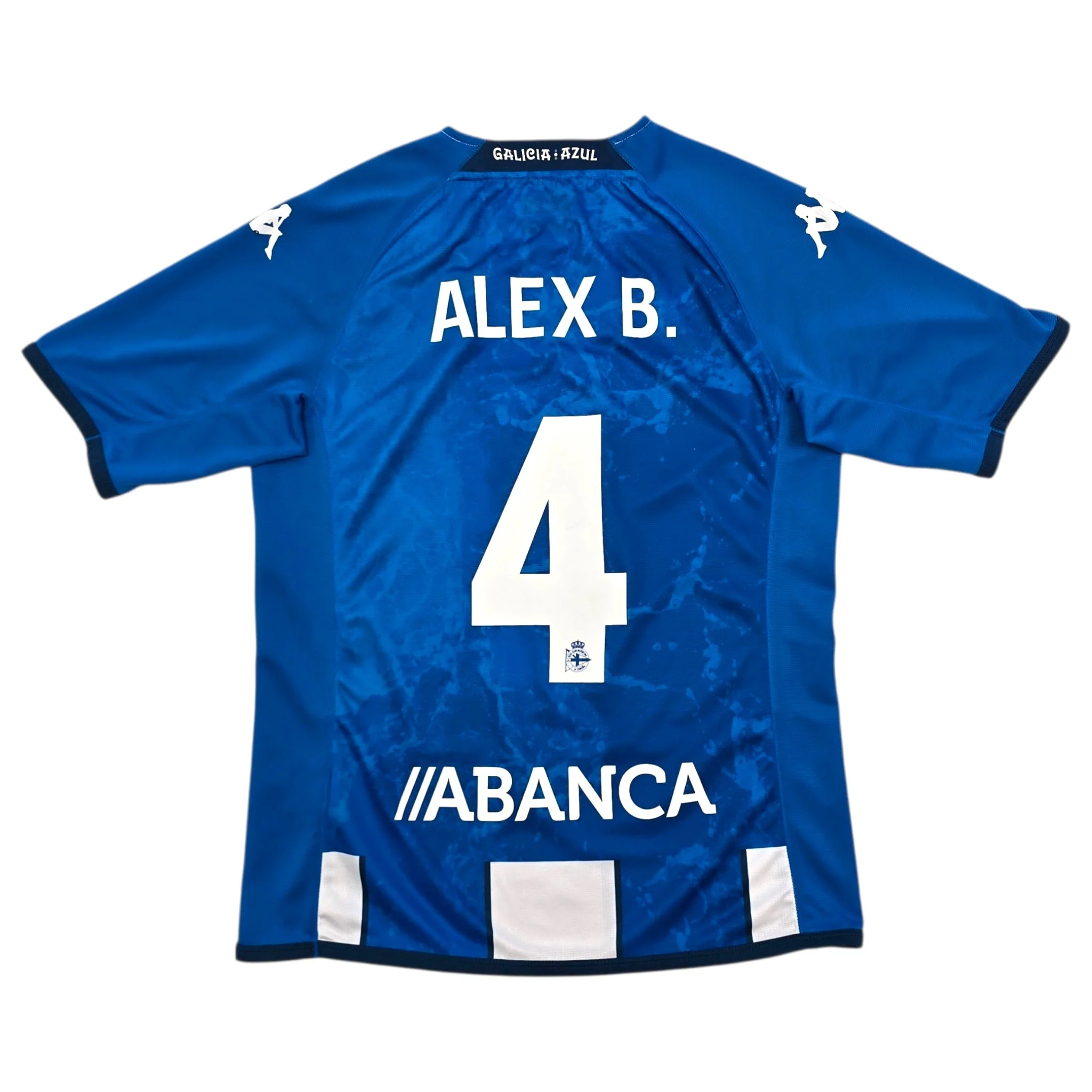 Deportivo La Coruna 2022-23 Home