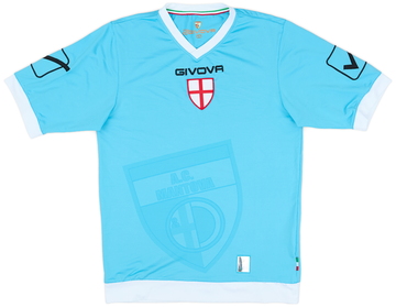 Italia 2015-16 Third