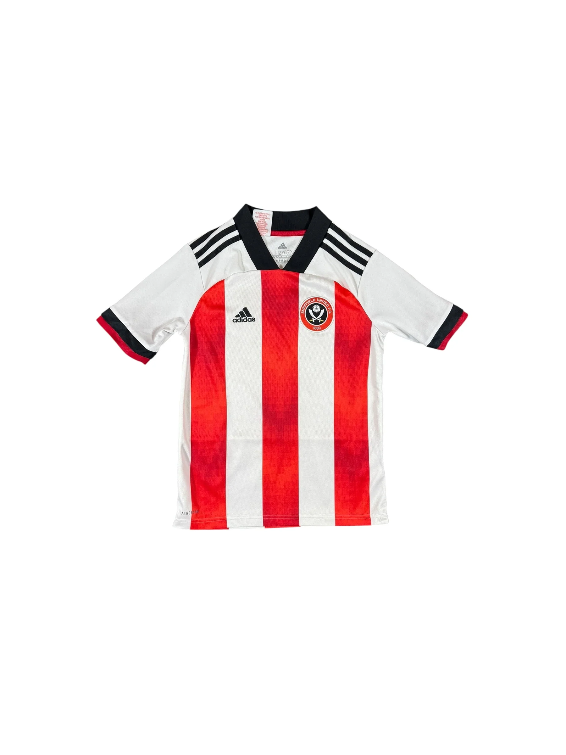Sheffield United 2020-21 Home