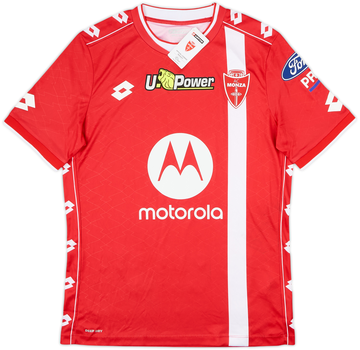 Monza 2024-25 Home