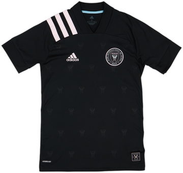 Inter Miami 2019-20 Away