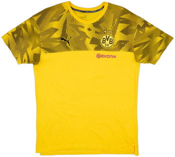 Borussia Dortmund 2019-20 Training