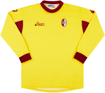 Torino 2002-03 Gk