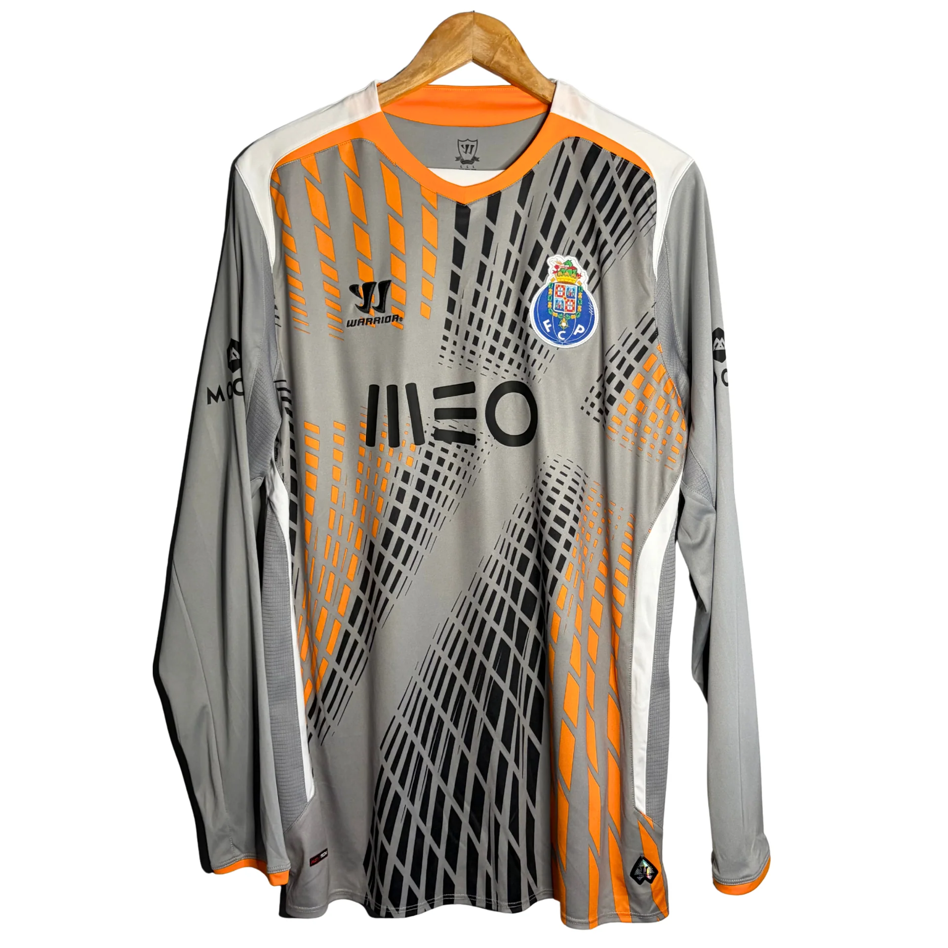 Porto 2014-15 Gk