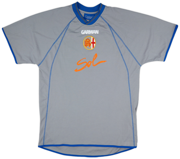 Alessandria 2006-07 Home