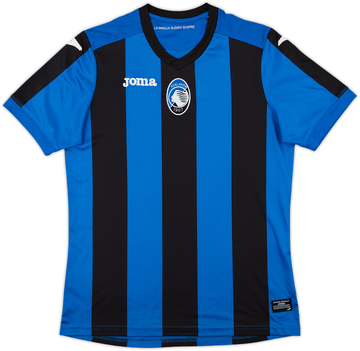Atalanta 2019-20 Home