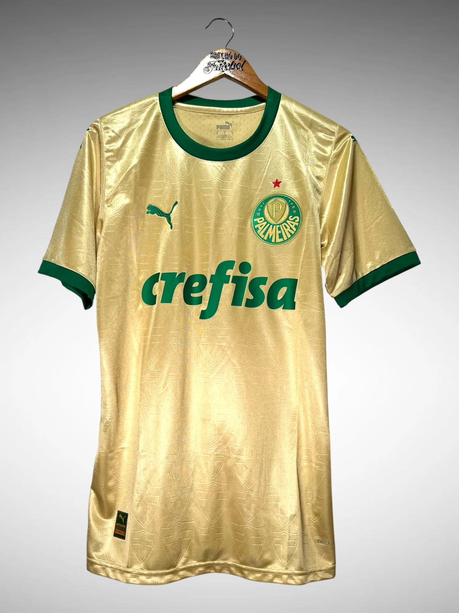 Palmeiras 2024 Third