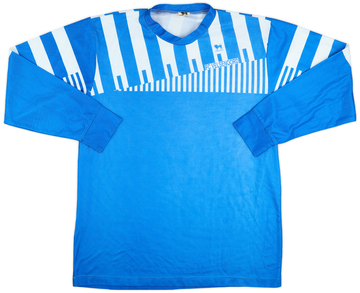 FC Velsenoord 1980-81 Home