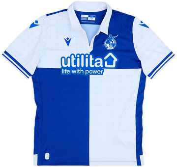 Bristol Rovers 2023-24 Home