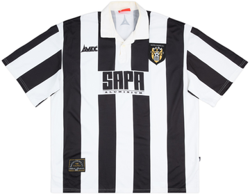 Notts County 1995-96 Home