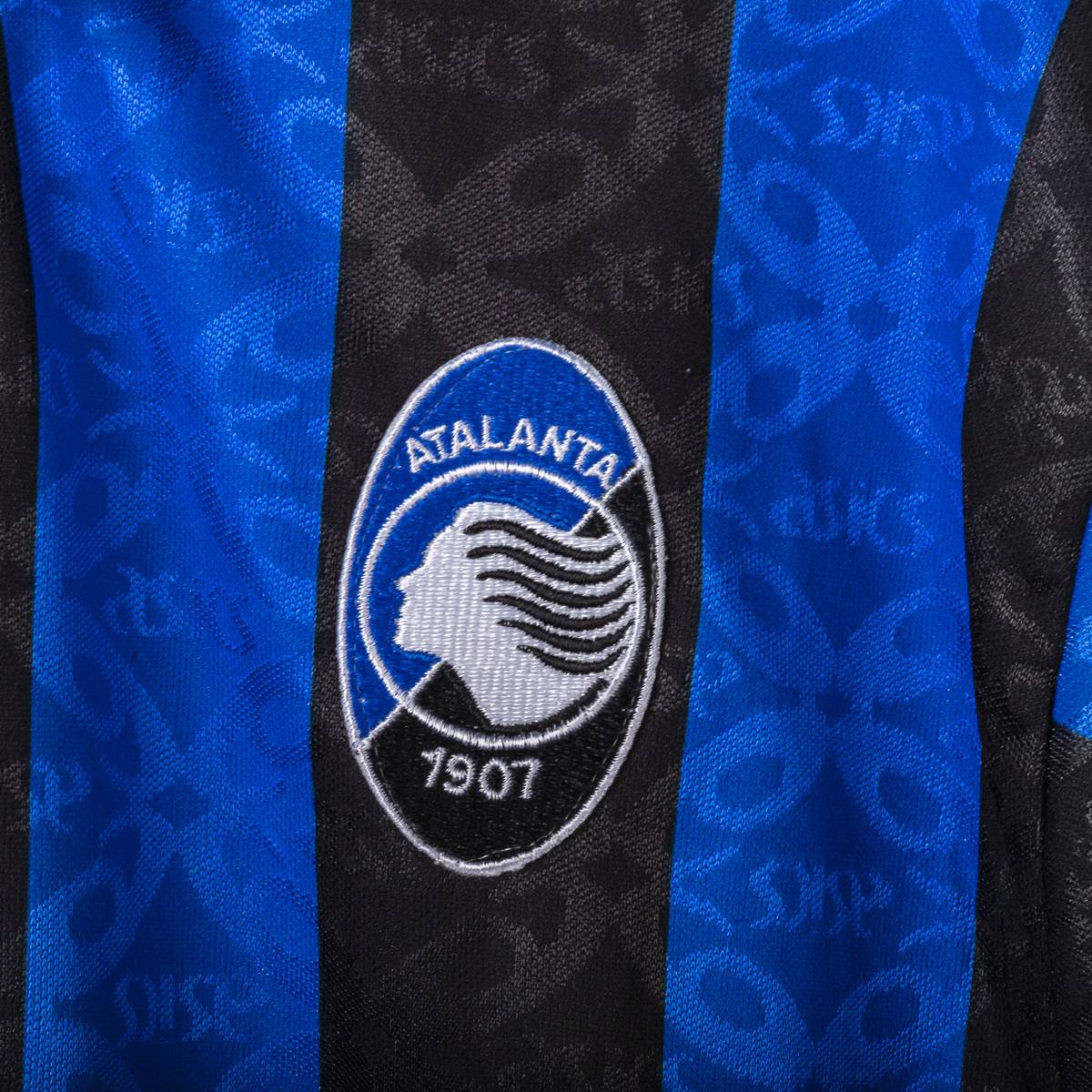 Atalanta 1995-96 Home
