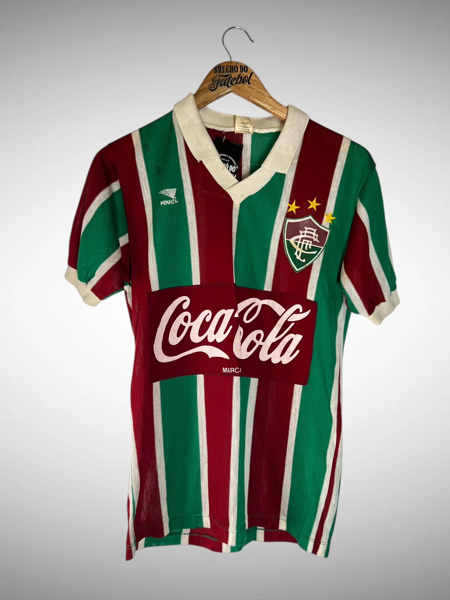 Fluminense 1988 Home