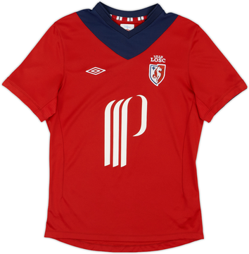 Lille 2012-13 Home
